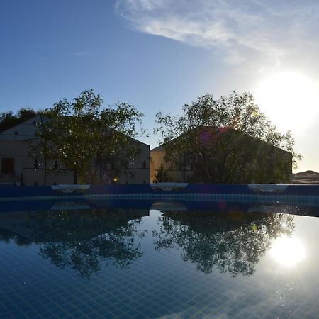 Hotel Luxury Sahara Dream Camp Merzouga Exteriér fotografie